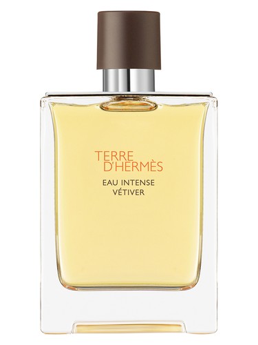 Terre D'Hermes Eau Intense Vetiver Hermès cologne by Hermes
