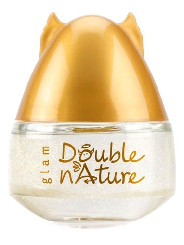 Double Nature Glam by JAFRA