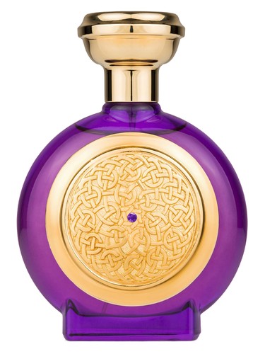 Violet Sapphire by Boadicea the Victorious