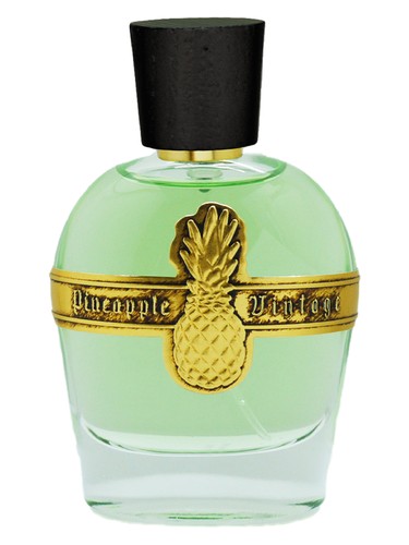 Pineapple Vintage King by Parfums Vintage