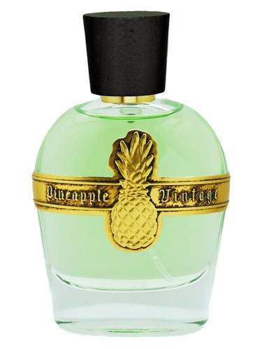 Pineapple Vintage King Intense by Parfums Vintage