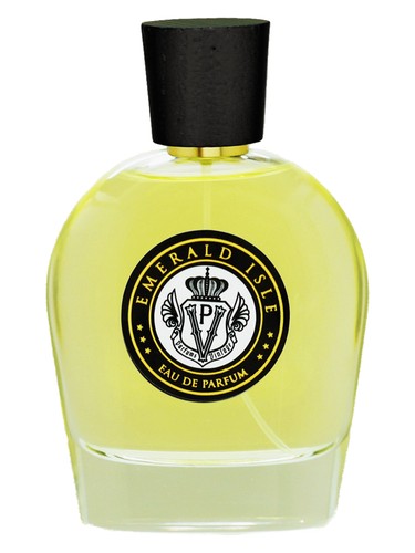 Emerald Isle by Parfums Vintage