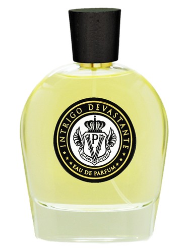 Intrigo Devastante by Parfums Vintage