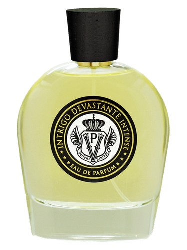 Intrigo Devastante Intense by Parfums Vintage