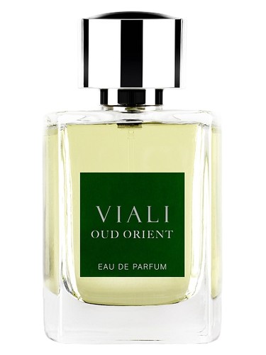 Oud Orient by Viali