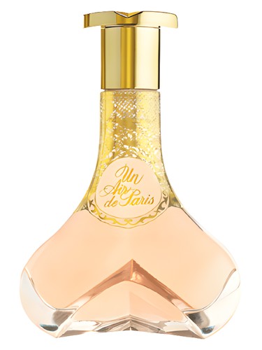 Un Air de Paris by Dorin