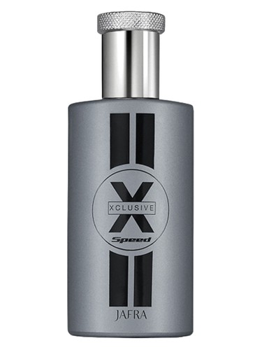 Jafra Xclusive Speed by JAFRA