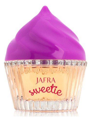 Sweetie by JAFRA