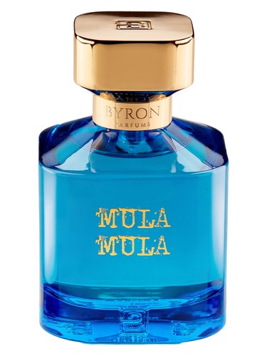Mula Mula by Byron Parfums