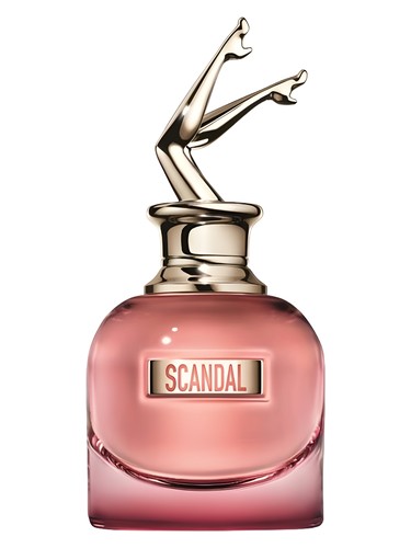 Scandal By Night by Jean Paul Gaultier