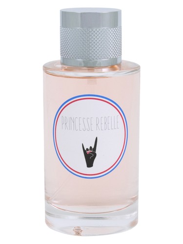 Princesse Rebelle by Le Parfum Citoyen