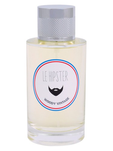 Le Hipster by Le Parfum Citoyen