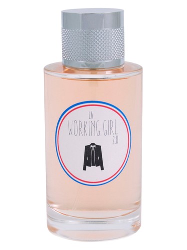 La Working Girl 2.0 by Le Parfum Citoyen