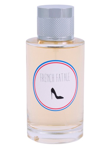 French Fatale by Le Parfum Citoyen