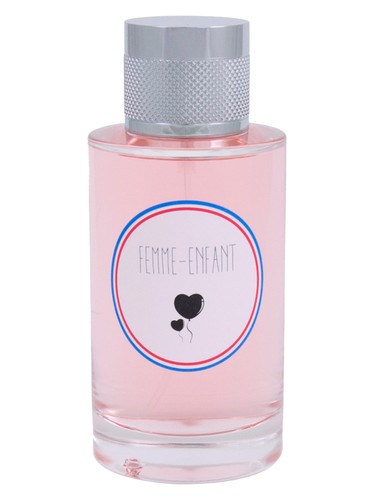 Femme Enfant by Le Parfum Citoyen