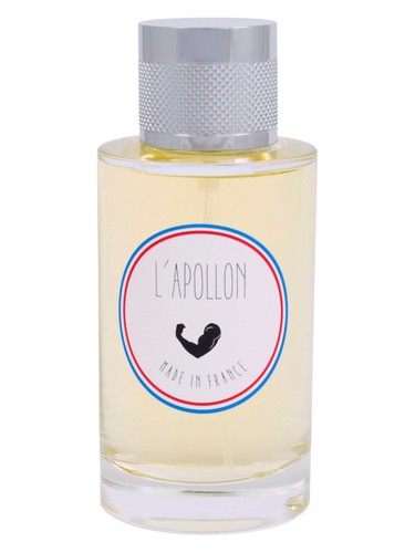 L'Apollon by Le Parfum Citoyen