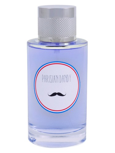 Parisian Dandy by Le Parfum Citoyen