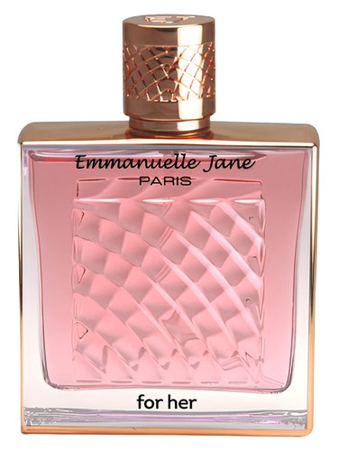 Emmanuelle Jane For Her by Emmanuelle Jane