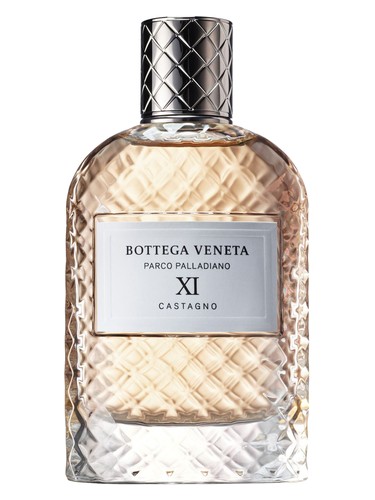 Parco Palladiano XI: Castagno by Bottega Veneta