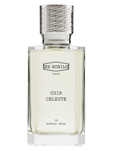 Cuir Celeste Par Mathieu Cesar by Ex Nihilo