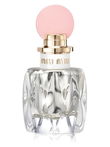 Miu Miu Fleur D’Argent
