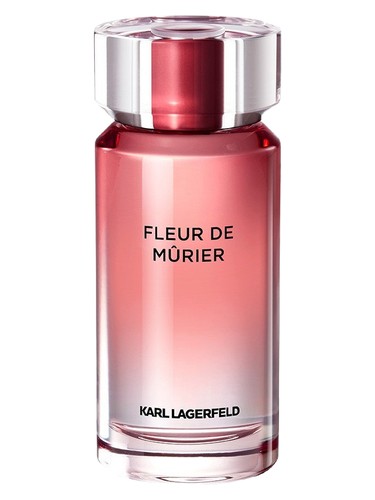 Fleur de Murier by Karl Lagerfeld