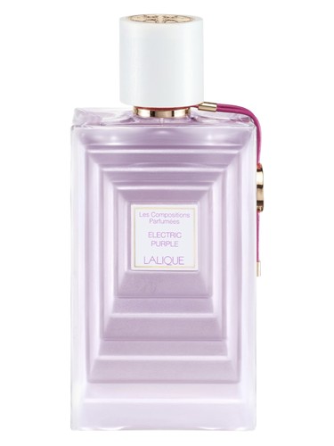 Electric Purple by Lalique
