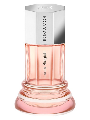 Romamor by Laura Biagiotti