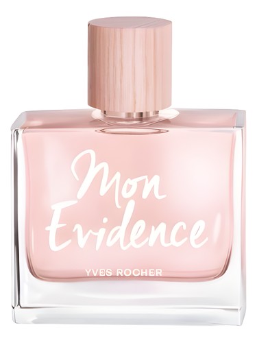 Mon Evidence by Yves Rocher