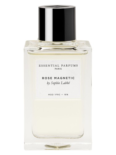 Rose Magnetic by Essential Parfums