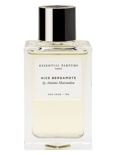 Nice Bergamote by Essential Parfums