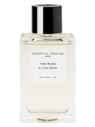 The Musc by Essential Parfums