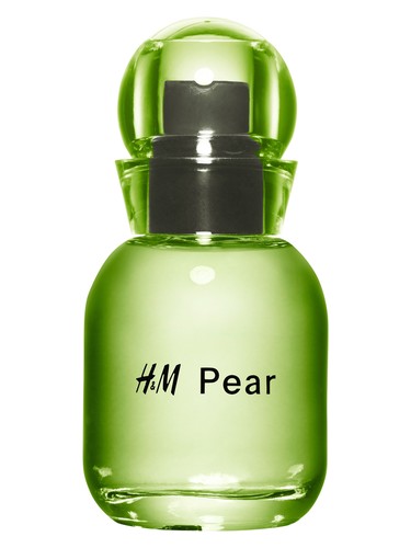 H&M Pear by H M