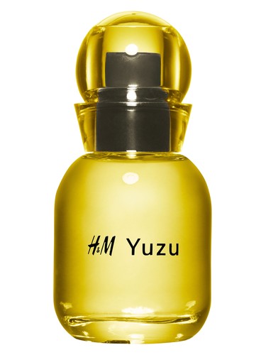 Yuzu by H M