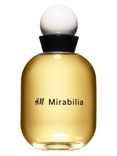 H&M Mirabilia H&M perfume by H M