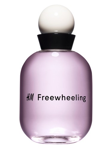 H&M Freewheeling H&M perfume by H M
