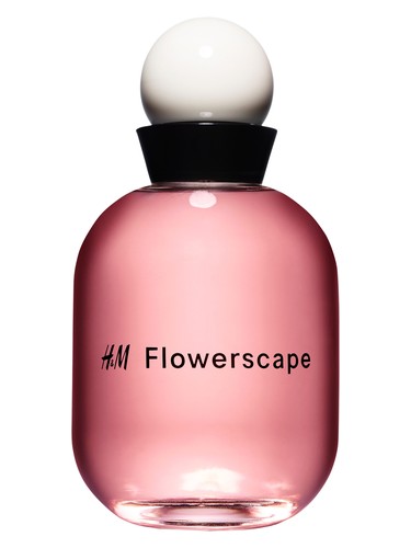 H&M Flowerscape H&M perfume by H M