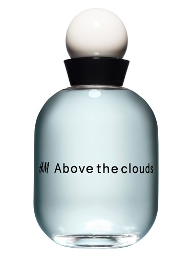 H&M Above The Clouds H&M perfume by H M