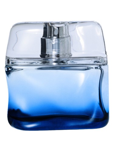 Bleu Intense by Nicole Farhi