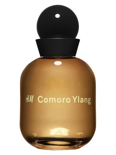 H&M Comoro Ylang H&M perfume by H M