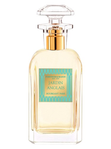 Jardin Anglais by Houbigant