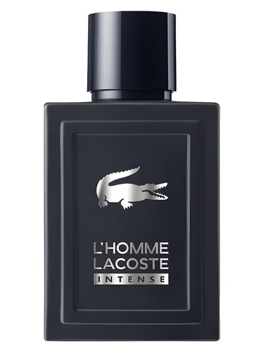 L'Homme Lacoste Intense by Lacoste Fragrances