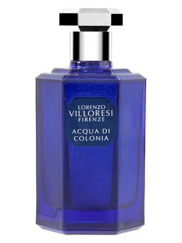 Acqua di Colonia by Lorenzo Villoresi