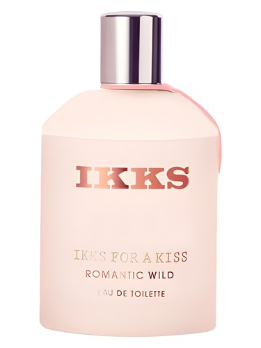 IKKS For A Kiss Romantic Wild by IKKS