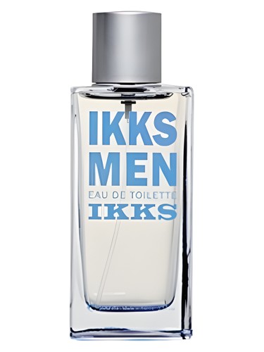 IKKS Man by IKKS