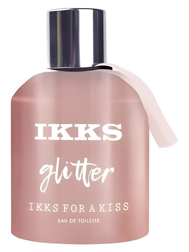 IKKS For A Kiss Glitter by IKKS