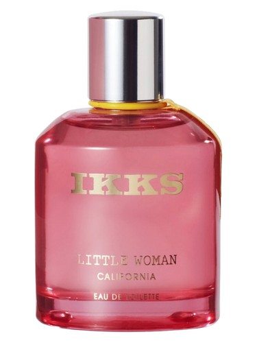 IKKS Little Woman California by IKKS