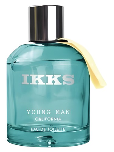 IKKS Young Man California by IKKS