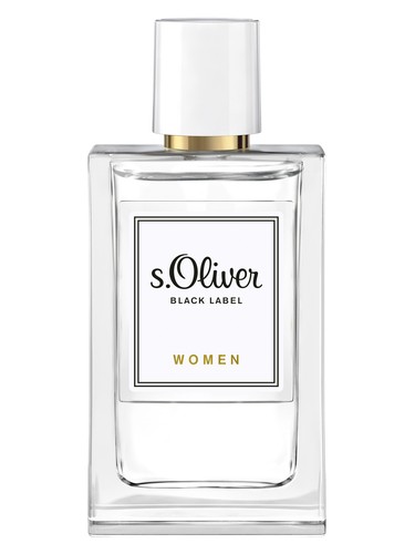 Black Label Women s.Oliver perfume by s Oliver