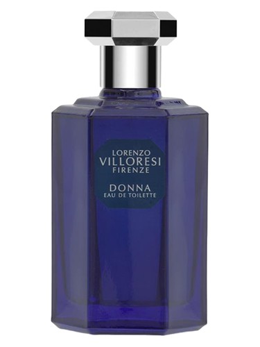 Donna by Lorenzo Villoresi